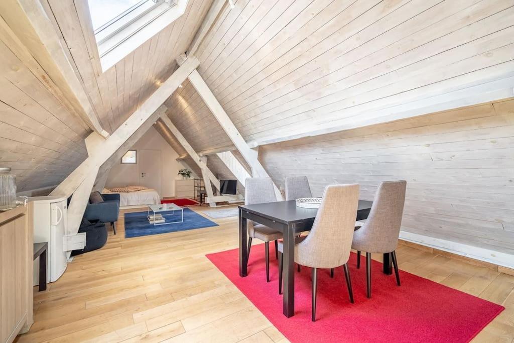 Ferienwohnung The Bruges Belfry View Exterior foto